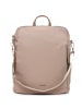 Tamaris Larissa City Rucksack 30 cm in taupe