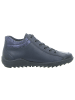 remonte Stiefelette in blau