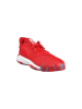 adidas Sportschuhe in Rot