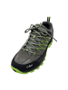 cmp Wanderhalbschuhe in Grau