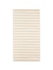 JOOP! JOOP! Handtücher Split Stripes 1713 Natur - 36 in Natur - 36