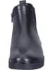 Gabor Freizeit Stiefeletten in schwarz