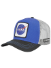 Capslab Capslab Space Mission NASA Cap in Blau