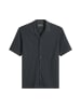 Marc O'Polo Kurzarm-Jerseyshirt regular in Dark Navy