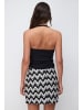 NO MATTER WHAT Blouse in Schwarz