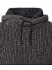CASAMODA Pullover in Braun