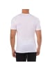 Abanderado Unterhemd in White
