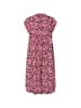 MASAI  Midikleid MaNylifa in Beet Red