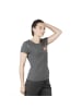 Chillaz W ISTRIEN T-SHIRT in Grau