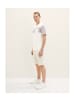 Tom Tailor Bermudashorts in bunt