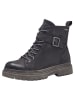 Tamaris WIDE FIT Stiefelette in ANTHRACITE