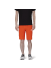 Mammut Softshell-Shorts Aenergy Light in Orange