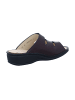 Finn Comfort Damen Pantoletten PISA in Rot