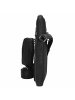 JOOP! Barletta Milo - Umhängetasche XS 23 cm in schwarz