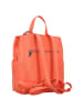 Desigual Sumy City Rucksack 29 cm in orange