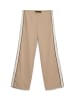 Vero Moda Hose in Silver Mink