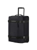 American Tourister Urban Track - Rucksacktrolley 55 cm (schwarz) in asphalt black