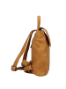 Greenburry Mad'l Dasch City Rucksack 29 cm curry