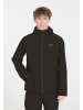 Weather Report Freizeitjacke Gust in 1001 Black