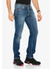 Cipo & Baxx Jeans in Standard