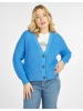 Lovely sisters Strickjacke Charlotte in Regatta