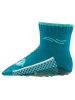 BEACHIES Aquasocken Strandsocke Delfin in lapis