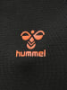 Hummel Hummel T-Shirt Hmlgg12 Multisport Kinder in BLACK/CHERRY TOMATO