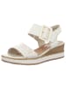 remonte Sandalette in beige