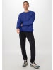 Hessnatur Sweater in ultramarine