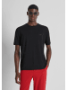 Antony Morato T-Shirt 10303661211990 Schwarz