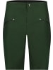 SHIMANO Fahrrad-/ Wanderhose INIZIO TRAIL w/o Liner in grün