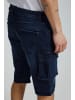 11 Project Cargoshorts PRNordin in Blau