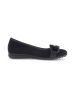 Gabor Comfort Ballerinas in Schwarz