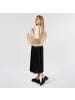 LIEBESKIND BERLIN Elvira Shopper Tasche Leder 22.5 cm in beige