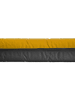 Normani Outdoor Sports Selbstaufblasende Luftmatratze InFlat II - Stavanger in Orange