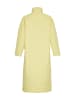 MOSS COPENHAGEN Langjacke für Damen in gelb