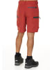 Whistler Shorts Stian in 5163 Chili Oil