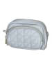 FELIPA Damen Handtasche in Hellblau