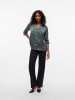 Vero Moda Hemd in Balsam Green