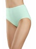 PETITE FLEUR Taillenslip in rosa, lila, orange, grün, gelb