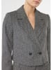 comma Indoor-Blazer in 99Q9_schwarz