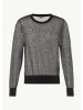 comma Strickpullover in 9999_schwarz