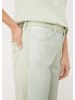 s.Oliver Jeans-Hose KAROLIN in 72Z8_salbeigrün
