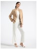 More & More Blazer in soft toffee