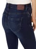 ONLY Jeans PAOLA skinny in Blau