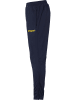uhlsport  Trainingshose "Score Track Pants" in Blau
