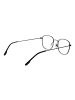 Johnny Loco Unisex Optische Fassungen Quadratisch Schwarz