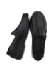 Ital-Design Halbschuh in Schwarz