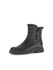Gabor Sportliche Stiefeletten in schwarz