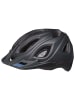 KED Fahrradhelm CERTUS PRO in schwarz